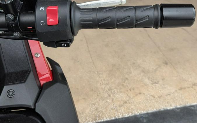 2024 Kawasaki KLR650