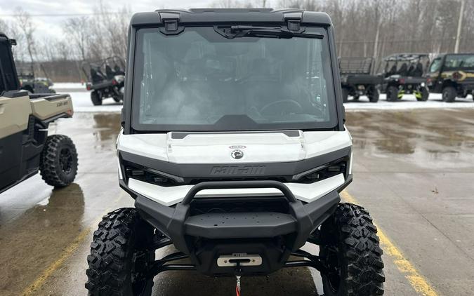 2026 Can-Am® Defender MAX Limited HD11