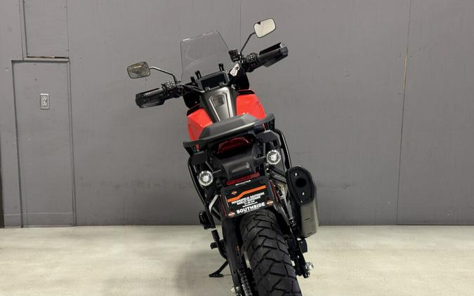 RA1250S 2026 Pan America® 1250 Special