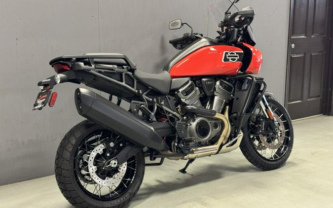 RA1250S 2026 Pan America® 1250 Special