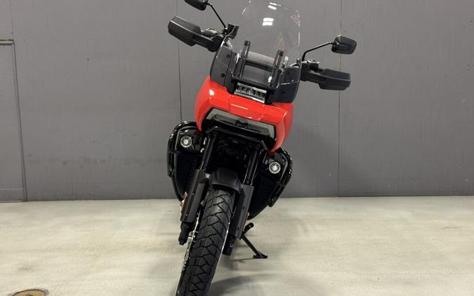 RA1250S 2026 Pan America® 1250 Special