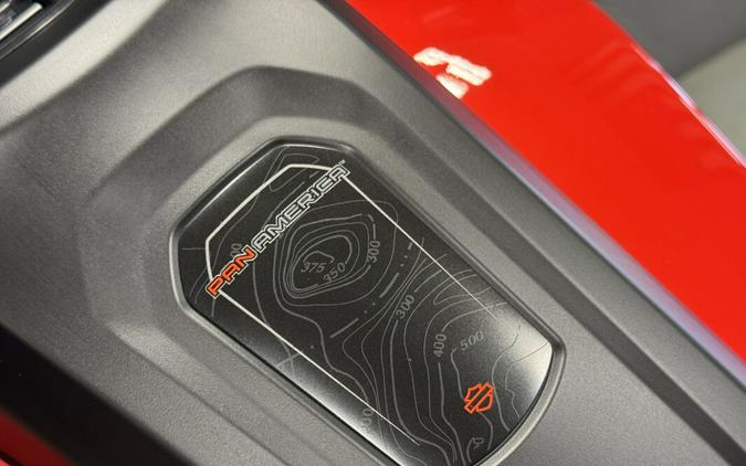 RA1250S 2026 Pan America® 1250 Special