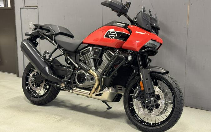 RA1250S 2026 Pan America® 1250 Special