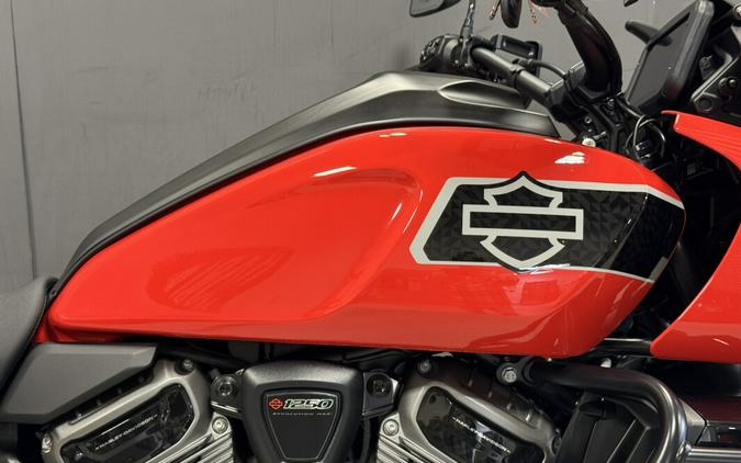 RA1250S 2026 Pan America® 1250 Special