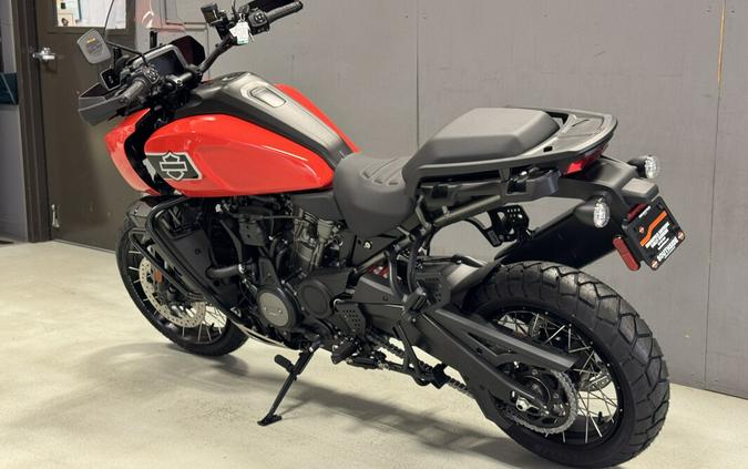 RA1250S 2026 Pan America® 1250 Special