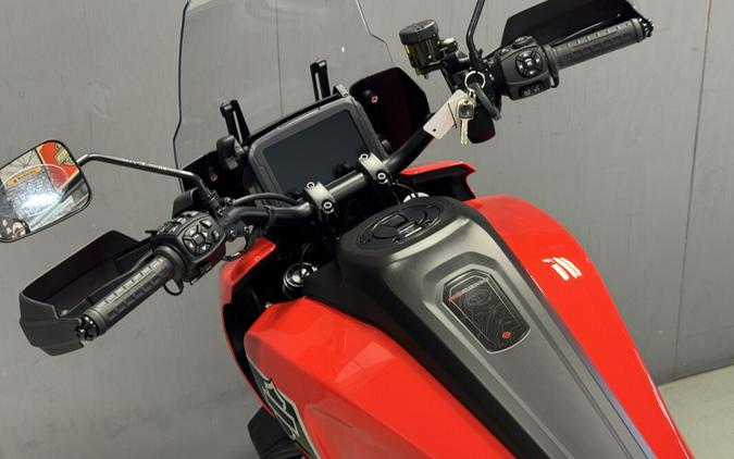 RA1250S 2026 Pan America® 1250 Special