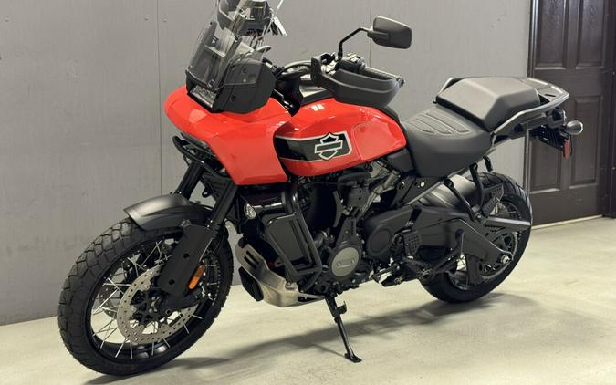 RA1250S 2026 Pan America® 1250 Special