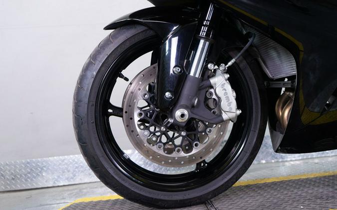 2020 Suzuki GSX-R600