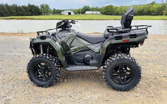 2026 Polaris® Sportsman Touring 570 Premium
