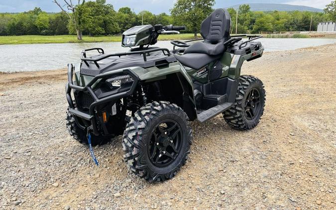 2026 Polaris® Sportsman Touring 570 Premium