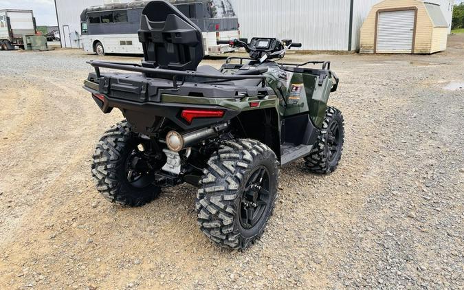2026 Polaris® Sportsman Touring 570 Premium