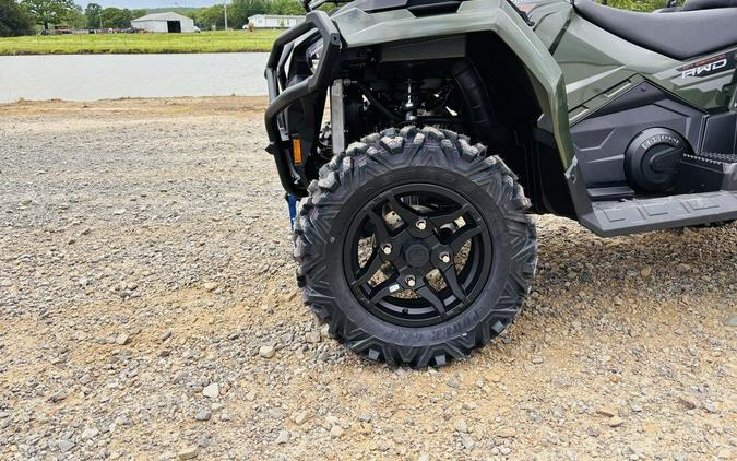 2026 Polaris® Sportsman Touring 570 Premium