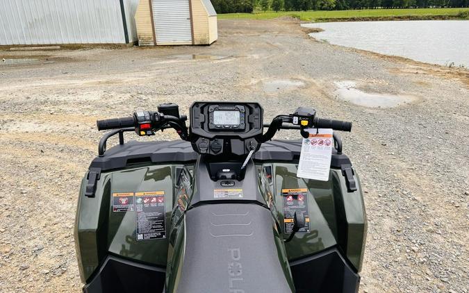 2026 Polaris® Sportsman Touring 570 Premium