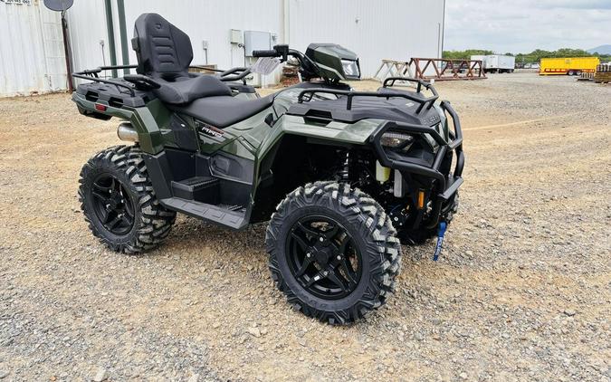 2026 Polaris® Sportsman Touring 570 Premium