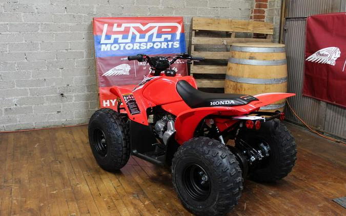2026 Honda® TRX90X