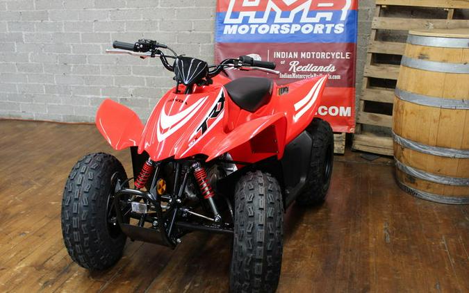 2026 Honda® TRX90X