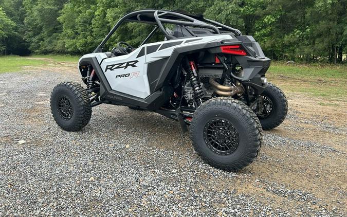 2026 Polaris RZR Pro R Ultimate