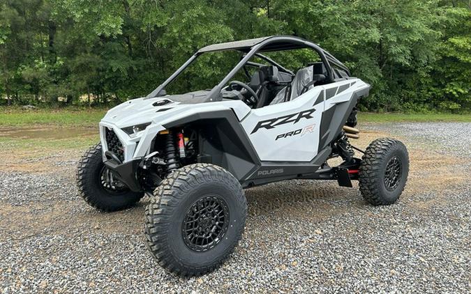 2026 Polaris RZR Pro R Ultimate