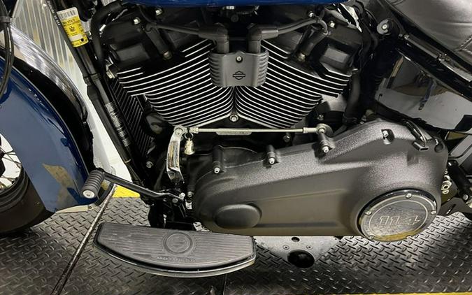 2022 Harley-Davidson FLHCS - Heritage Classic 114 FLHCS