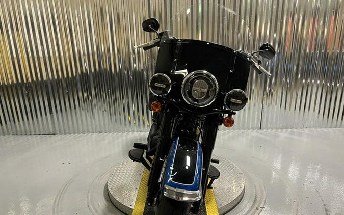 2022 Harley-Davidson FLHCS - Heritage Classic 114 FLHCS