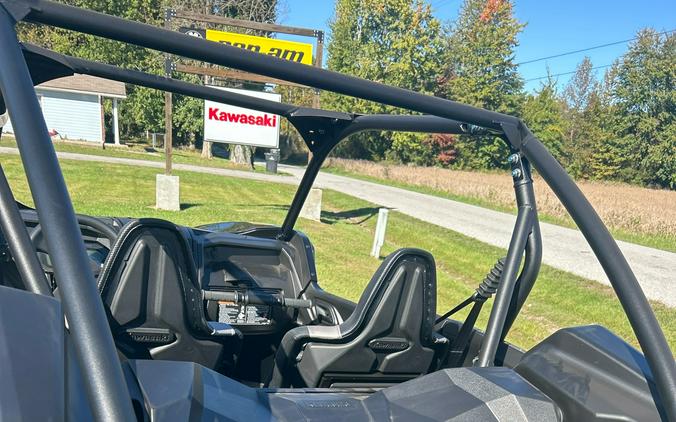 2027 Kawasaki TERYX KRX® 1000 TR