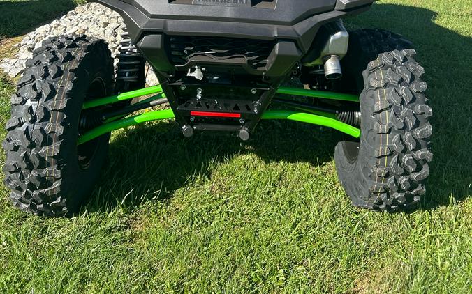 2027 Kawasaki TERYX KRX® 1000 TR