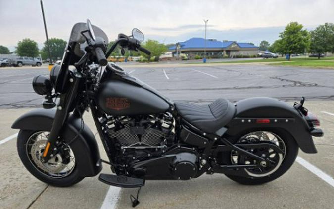 2026 Harley-Davidson Deadwood™