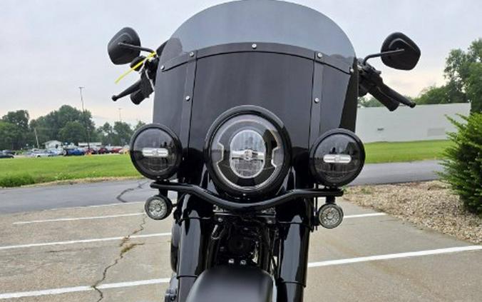 2026 Harley-Davidson Deadwood™
