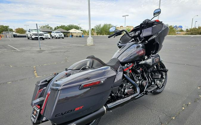 2026 Harley-Davidson® FLTRXSTSE - CVO™ Road Glide® ST