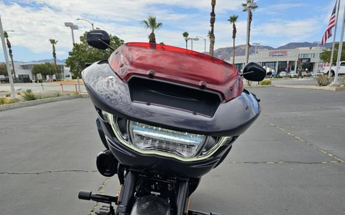 2026 Harley-Davidson® FLTRXSTSE - CVO™ Road Glide® ST
