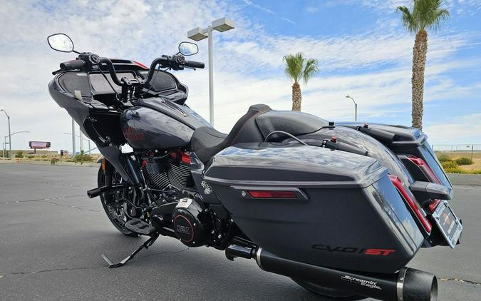 2026 Harley-Davidson® FLTRXSTSE - CVO™ Road Glide® ST