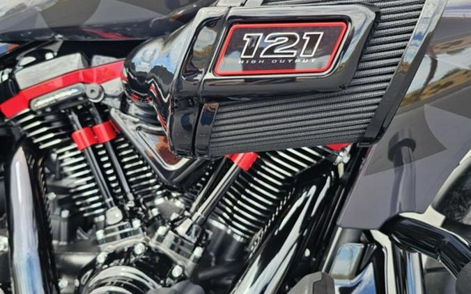 2026 Harley-Davidson® FLTRXSTSE - CVO™ Road Glide® ST
