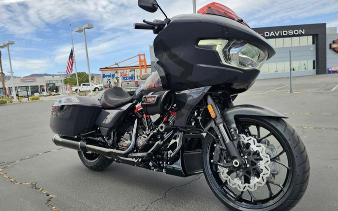 2026 Harley-Davidson® FLTRXSTSE - CVO™ Road Glide® ST