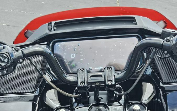 2026 Harley-Davidson® FLTRXSTSE - CVO™ Road Glide® ST