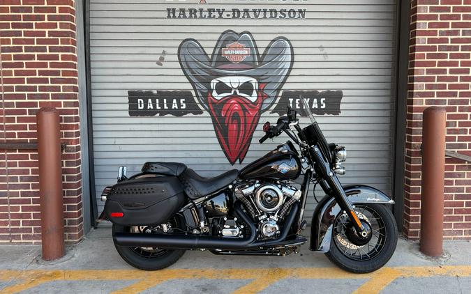 2026 Harley-Davidson Heritage Classic