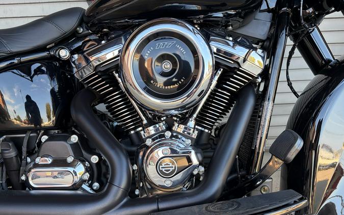 2026 Harley-Davidson Heritage Classic