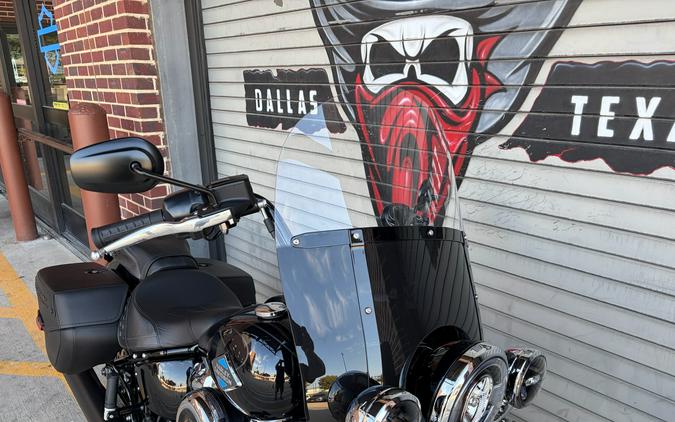 2026 Harley-Davidson Heritage Classic