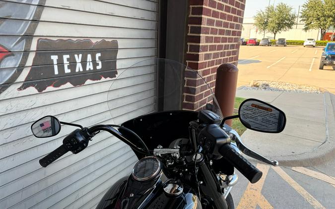 2026 Harley-Davidson Heritage Classic