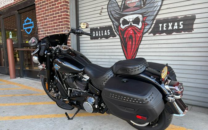 2026 Harley-Davidson Heritage Classic