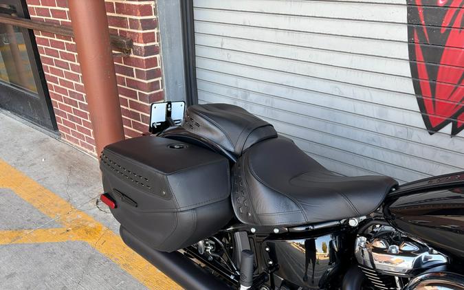 2026 Harley-Davidson Heritage Classic