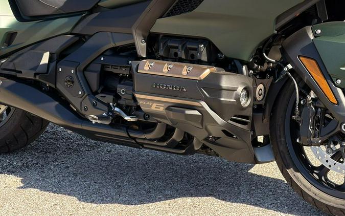 2024 Honda GOLD WING