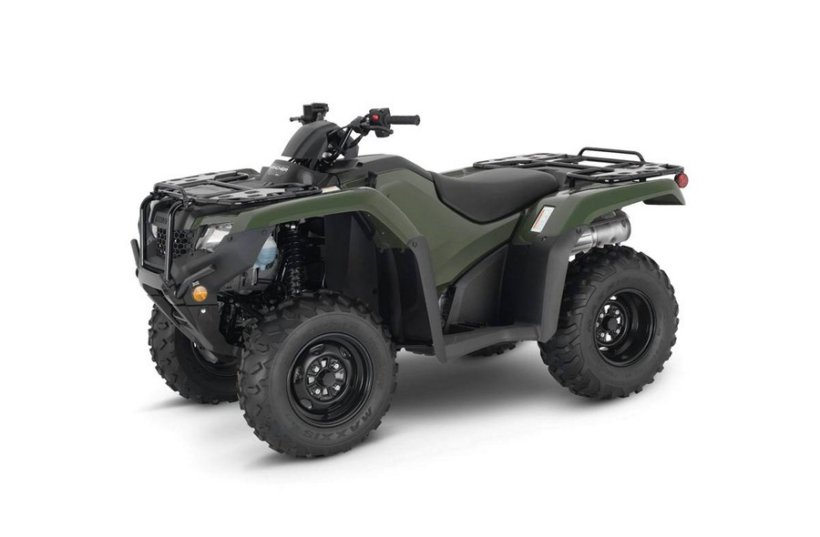2022 Honda RANCHER 4X4 ES