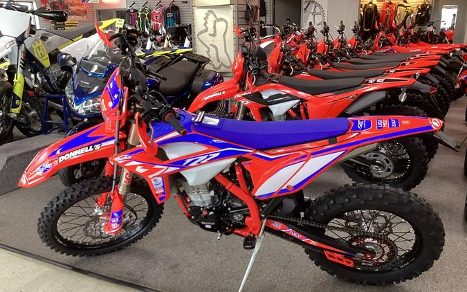 2021 Beta Motorcycles 430RR RACE EDITION