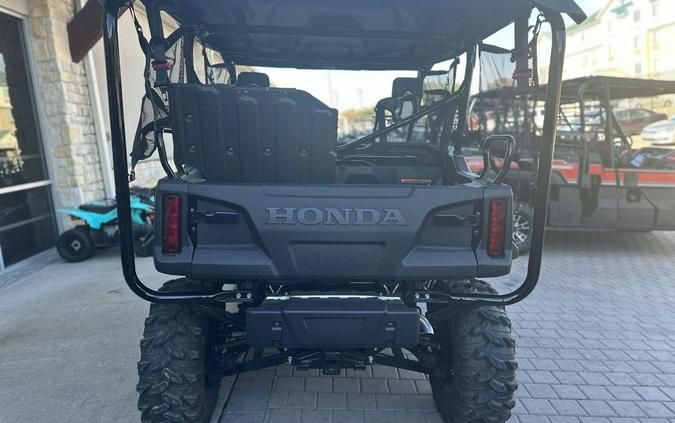 2023 Honda® Pioneer 1000-5 Deluxe