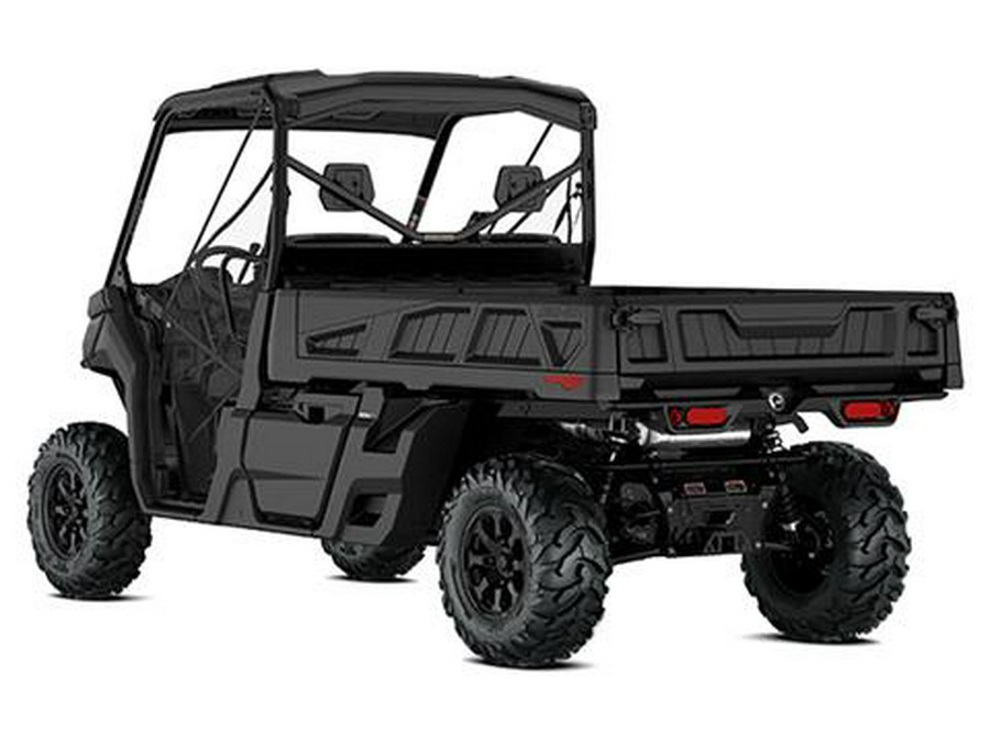 2024 Can-Am Defender Pro XT HD10