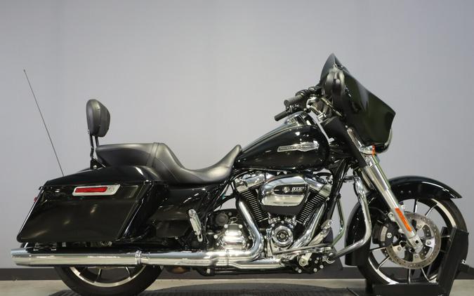 2023 Harley-Davidson Street Glide