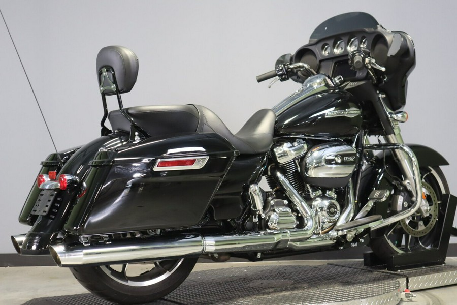 2023 Harley-Davidson Street Glide