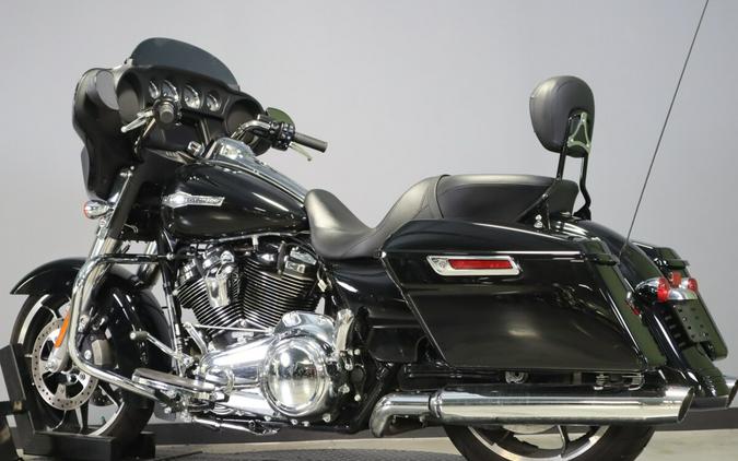 2023 Harley-Davidson Street Glide