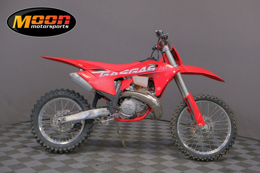 2024 GASGAS EX 250