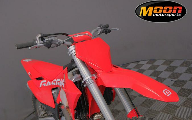 2024 GASGAS EX 250